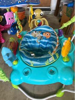 Finding Nemo Jumper
