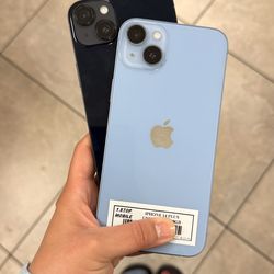 iPHONE 14 PLUS UNLOCKED