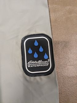 Eddie Bauer Poncho
