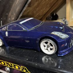 RC Drift Car 1/10 