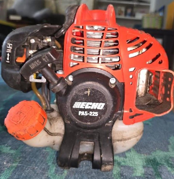 225 Echo Weed Eater
