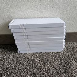 9 Pack Drawer Dividers