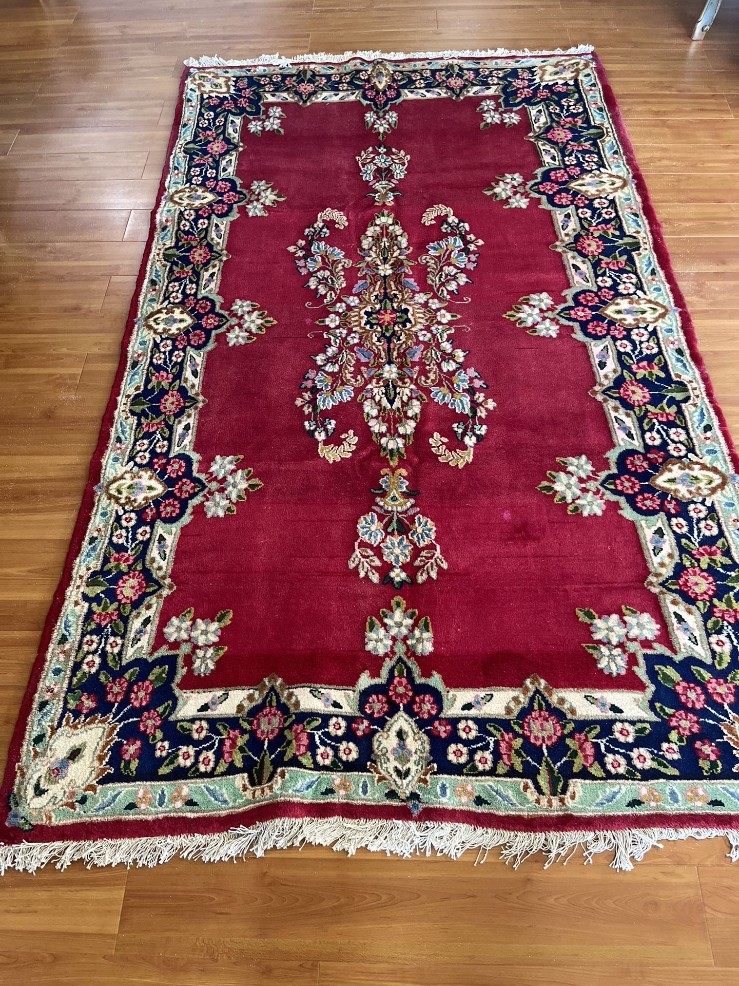 Entryway Persian Carpet