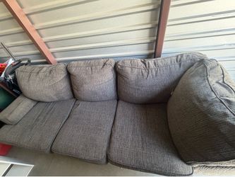 2 piece sectional couch