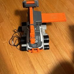 Nerf Terrascout