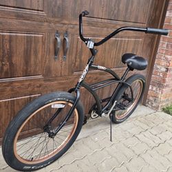 Bicycle Cruiser 3G BIKES
