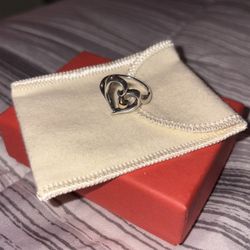 Joy of My Heart Ring 