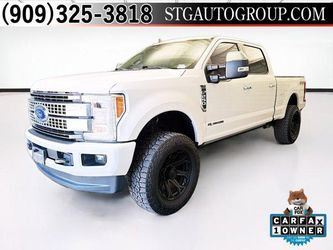 2019 Ford F-250