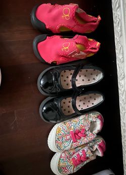 Girl Shoes