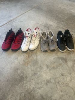 Men’s shoes