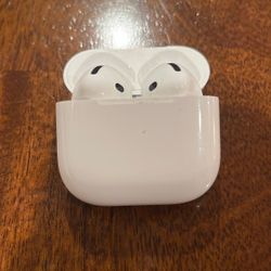 AirPods Gen 4 