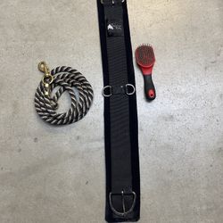 Charro Western Montura Saddle 