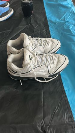 KD’s Basketball Shoes