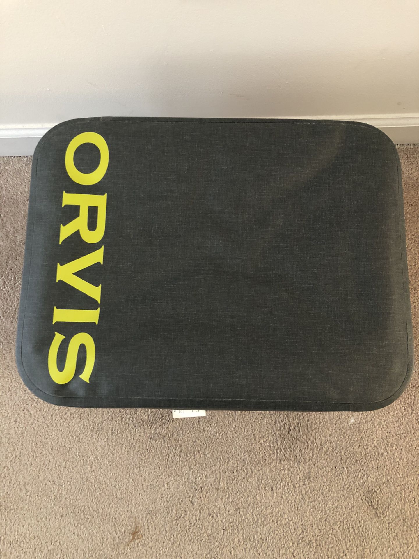 Orvis boat bag