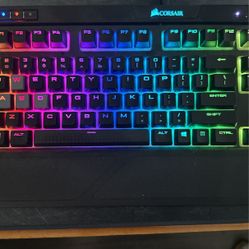 Corsair ML.2 MX silent