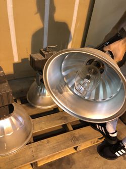 Industrial Light bulbs