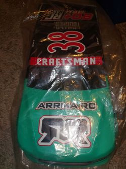 Rc bodies arrma traxxas proline xmaxx
