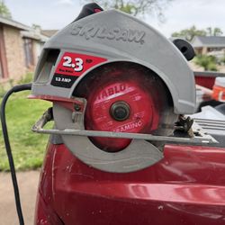 Skillsaw