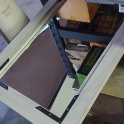 Medicine Cabinet 16"×24" $70