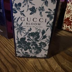 Gucci Floral Bloom Women’s 