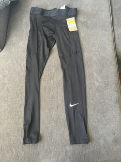 Nike Compression Leg Sleeves