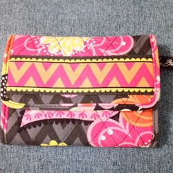 Vera Bradley Wallet