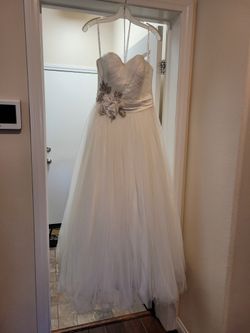 Wedding Dresses 👗 / Vestido De Novia