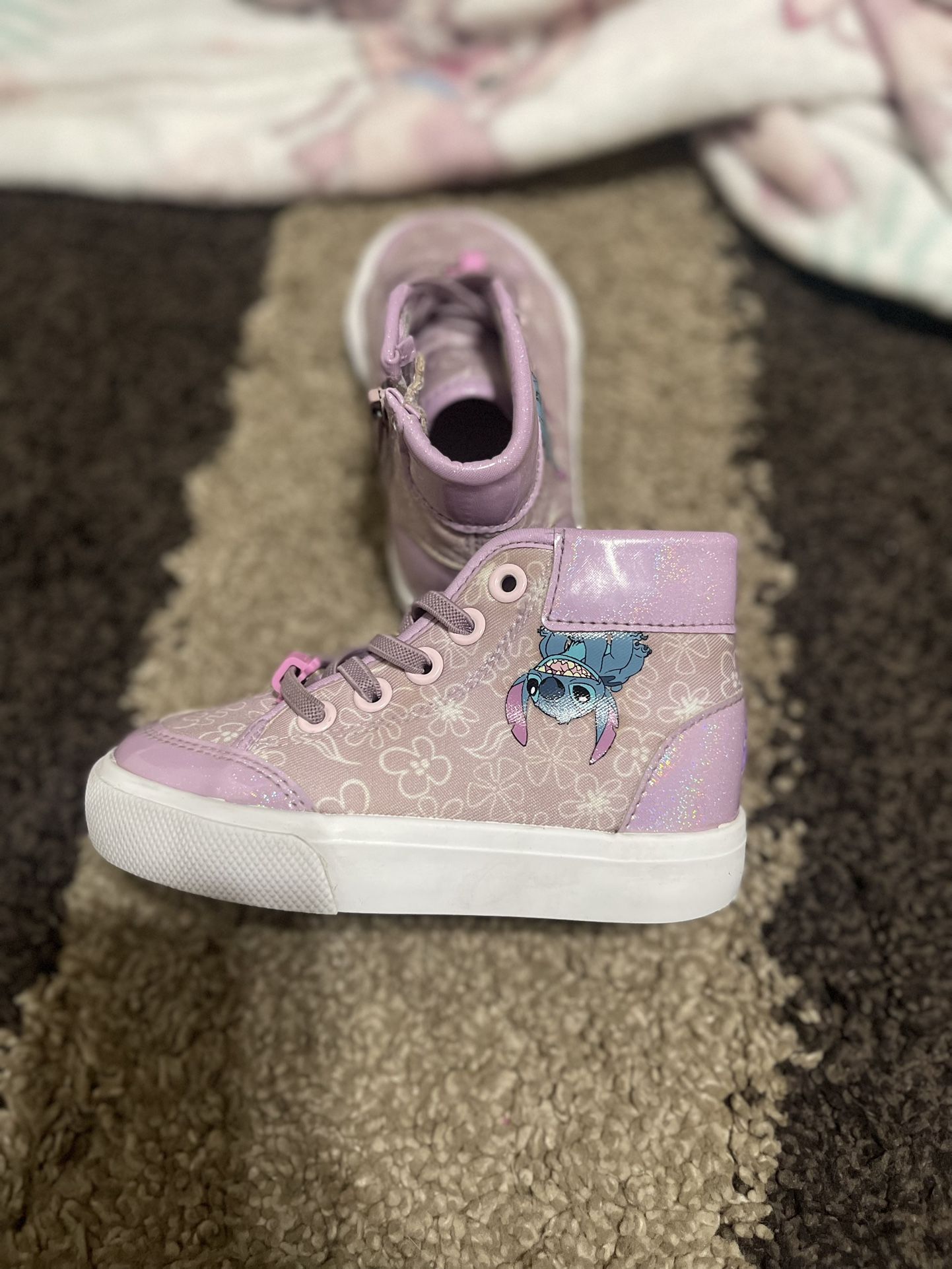 Girl Shoes