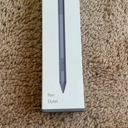 Microsoft Surface Pen Stylus - Ice Blue