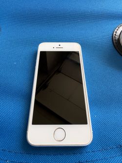 iPhone 5s 16GB Unlocked in Great Condition