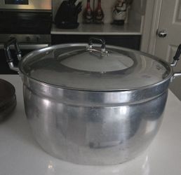 Large Pot