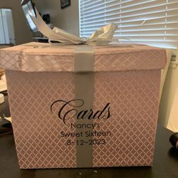 Card Box