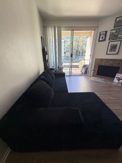 Brand new couch
