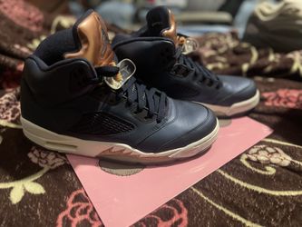 Jordan 5 Bronze 
