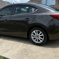 Mazda 2014