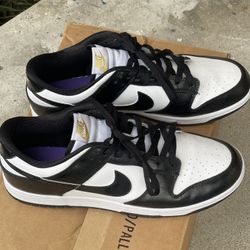 Nike Dunks Sz11 