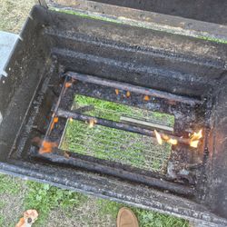 Bbq Grill