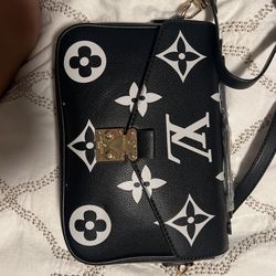 L V Handbag 