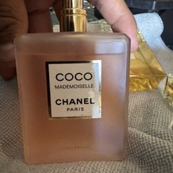 Chanel 