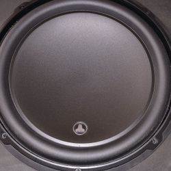 JL Audio 12'