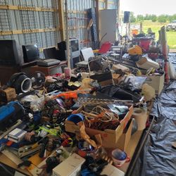 Barn Sale Friday & Saturday  6/21-6/22