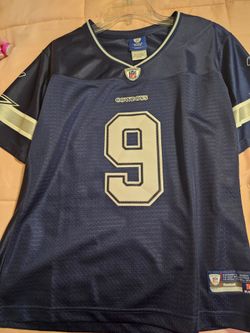 Tiny Romo Jersey Reebok xl