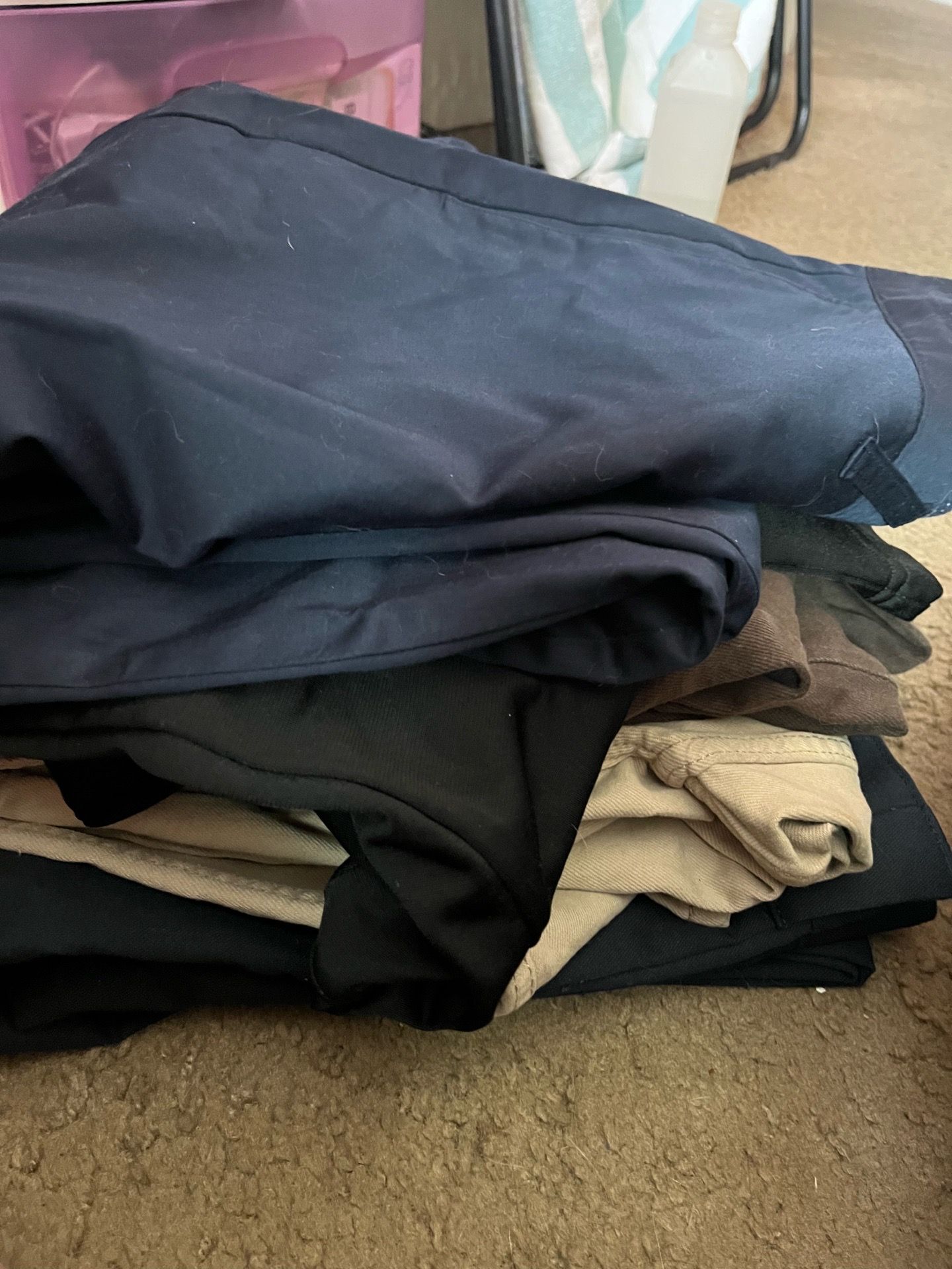 Teens Pants