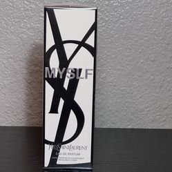 YSL MYSLF (Eau de Parfum)