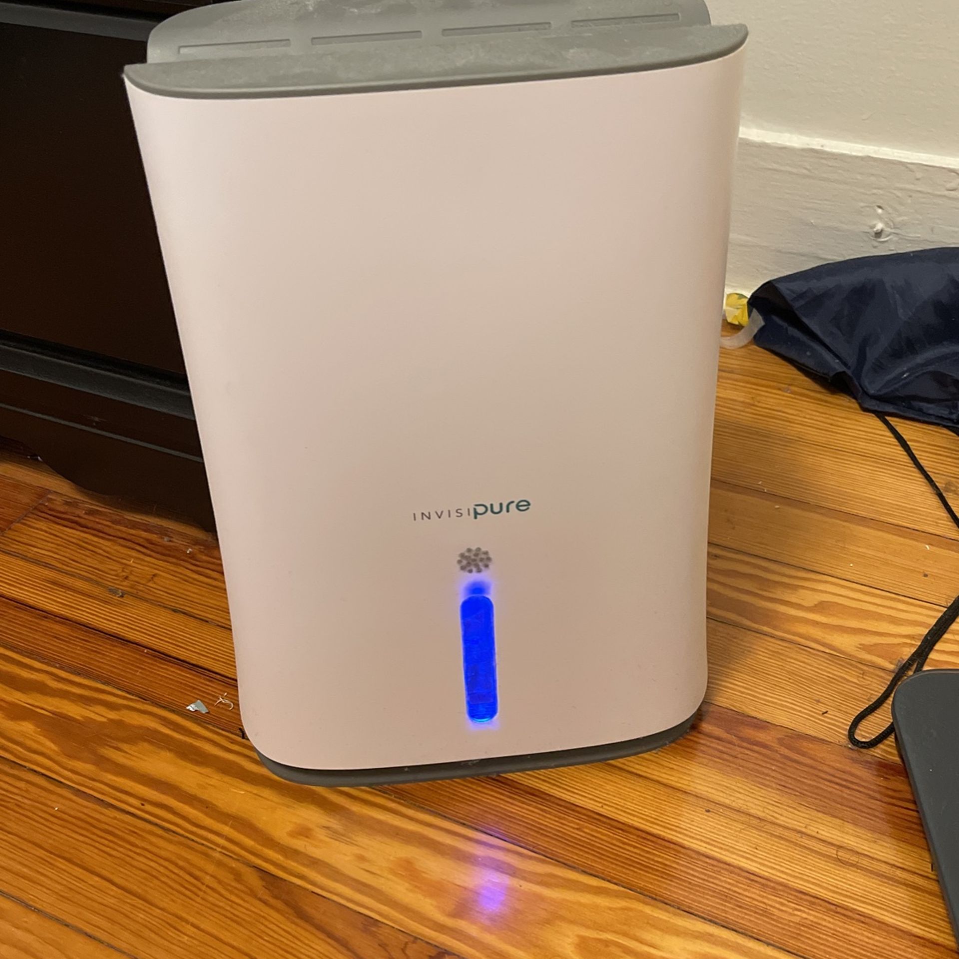 Dehumidifier 