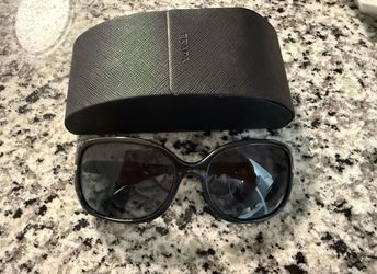 Authentic Prada Sunglasses
