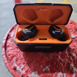 Klein Tools Earbuds
