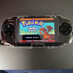 PSP  Slim 