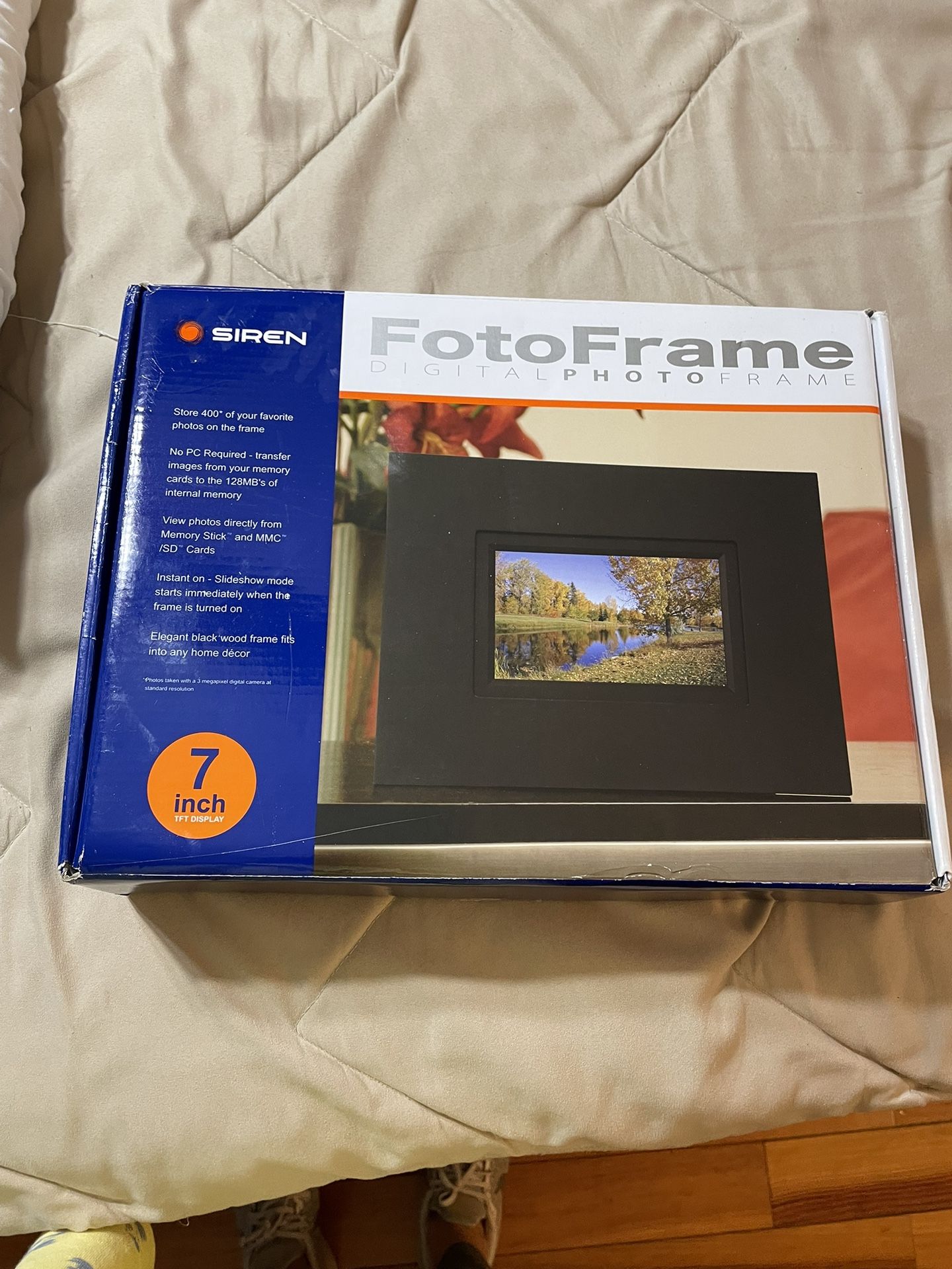 Digital FotoFrame