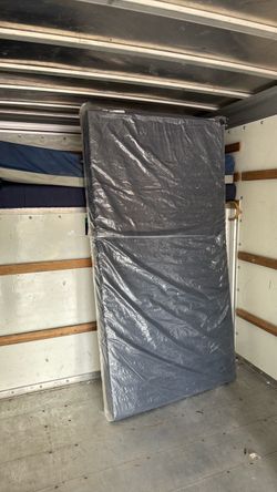 Drive DeVilbiss Healthcare Bariatric Foam Mattress.